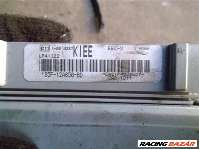 ford KA motorvezérlő elektronika 1,3 2001 es