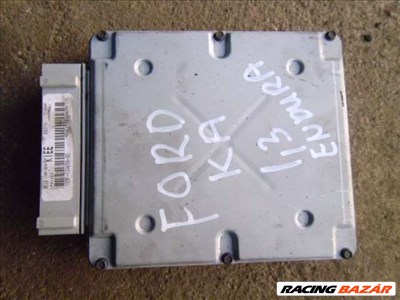 ford KA motorvezérlő elektronika 1,3 2001 es