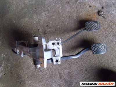 audi a6 C4 1997  , fékpedál  MANUÁLIS VÁLTÓHOZ   