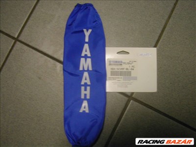 Yamaha Raptor első teló védő