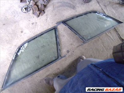 audi a6 C4 1997 kombi OLDALÜVEG, FIX ÜVEG, KAROSSZÉRIA ÜVEG