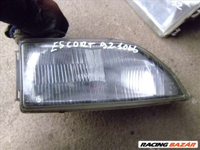 ford escort 1992 es első lámpák motoros