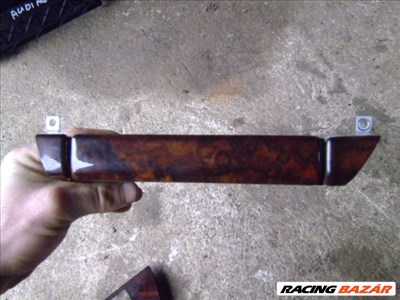 audi a6   C4   1997 fabetétes hamuzó