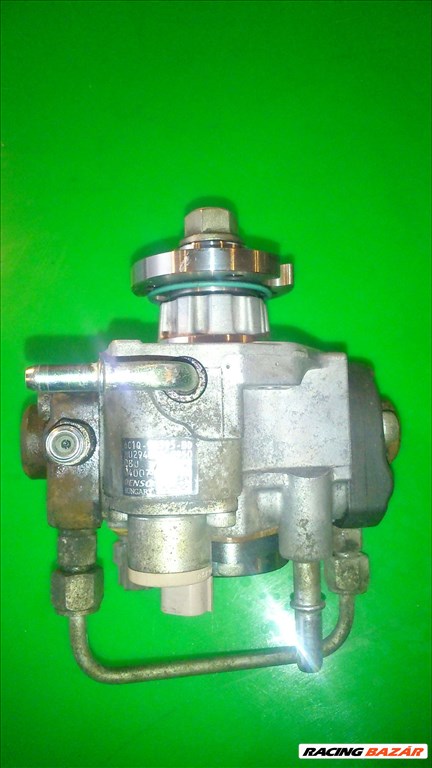 Ford Transit 2.2 2.4TDCI Mk7 2006-2014 Adagoló NAGYNYOMÁSÚ szivattyú OLCSÓN! 3. kép