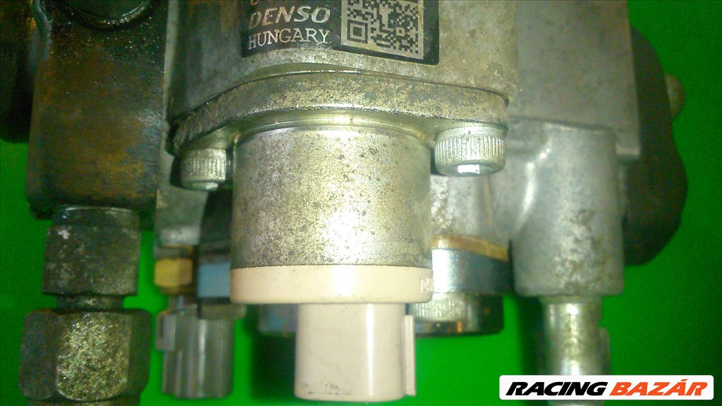 Ford Transit 2.2 2.4TDCI Mk7 2006-2014 Adagoló NAGYNYOMÁSÚ szivattyú OLCSÓN! 5. kép