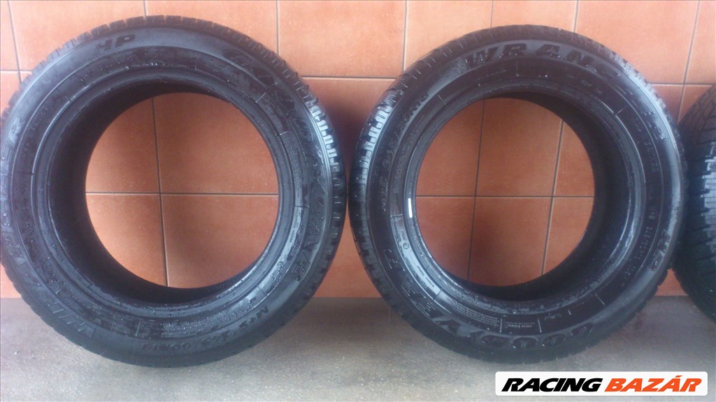 GOODYEAR WRANGLER 18" NYÁRI 245/60R18 GUMIK OLCSÓN!!!!!!!!!! 2. kép