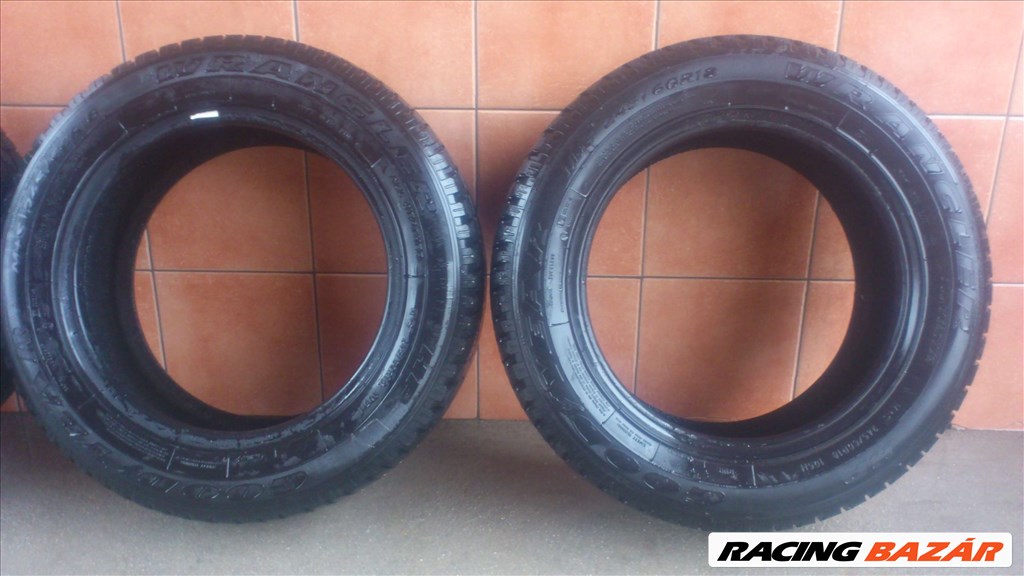 GOODYEAR WRANGLER 18" NYÁRI 245/60R18 GUMIK OLCSÓN!!!!!!!!!! 3. kép