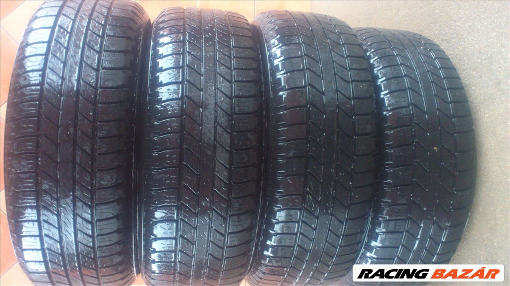 GOODYEAR WRANGLER 18" NYÁRI 245/60R18 GUMIK OLCSÓN!!!!!!!!!! 5. kép