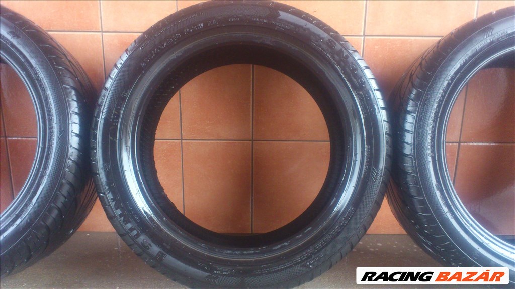 SUNNY 18" NYÁRI 245/45R18 GUMI OLCSÓN!!!! 4. kép