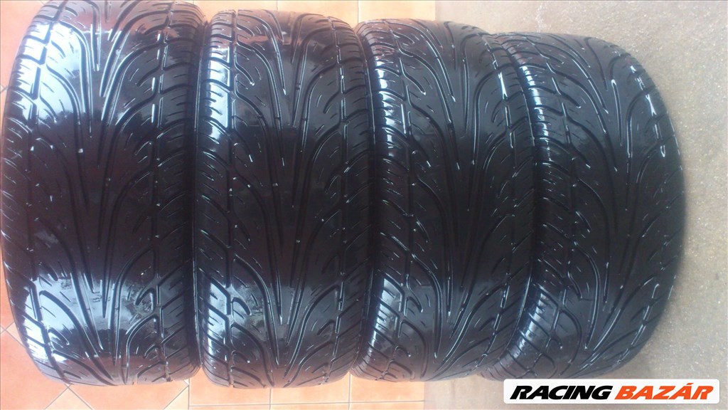 SUNNY 18" NYÁRI 245/45R18 GUMI OLCSÓN!!!! 5. kép