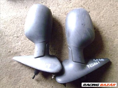 renault megane 1    1998     külső  visszapillantó tükör 