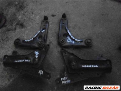 ford ka 2001  első lengőkar tartóvassal