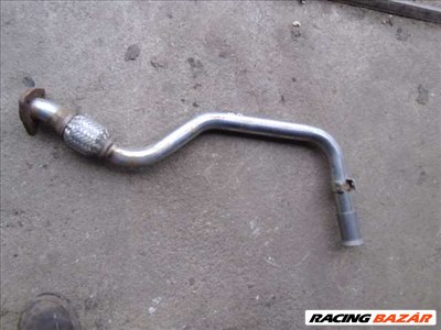  vw kipufogó leömlő gyári ÚJ 