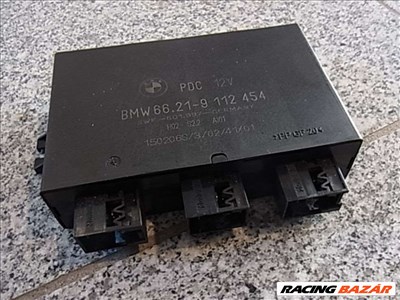 BMW 83 X3 PDC modul