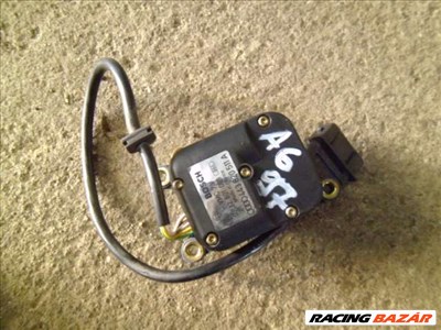 audi a6  C4   1997 fűtéslapát állító motor