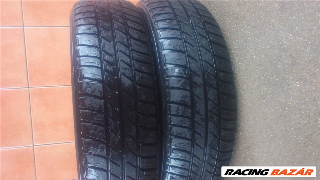 BARUM 15" NYÁRI 185/65R15 GUMIK OLCSÓN!!!!!! 3. kép