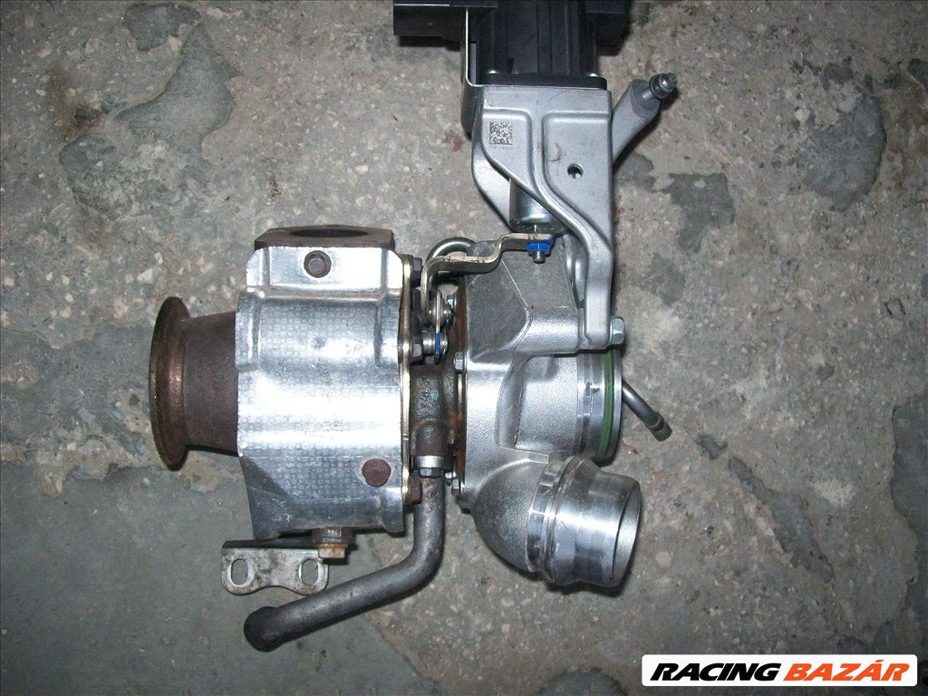 E83 turbo 2. kép