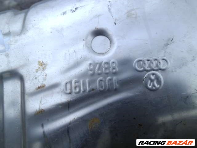 vw golf4  skoda octavia gyári uj  hátsó kipufogódob saválló 1j0 253 144 J 8. kép