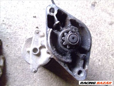 toyota STARLET COROLLA denso önindító 28100-10040 2810010040