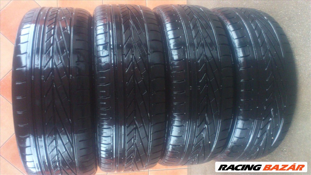 ALUTEC 17" ALUFELNI 5x98 NYÁRI 215/45R17 GUMIKKAL OLCSÓN!!!!! 5. kép