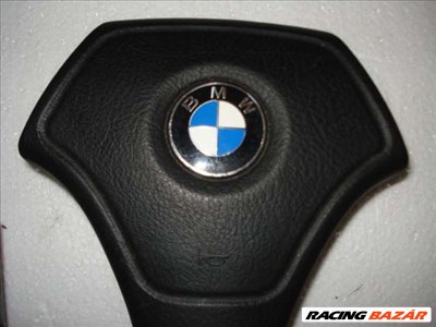 BMW 525 TDS E39 LÉGZSÁKSZETT (AIR BAG)