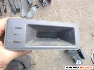 MITSUBISHI SPACE WAGON    1997    IDŐMÉRŐ ÓRA