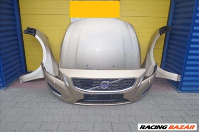 Volvo V60 2011 ELEJÉHEZ karosszériaelemek eladók!