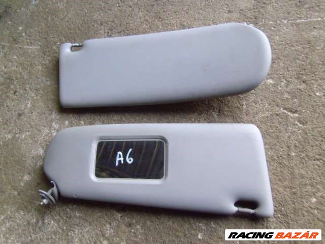 audi a6  C4   1997 napellenző    1. kép