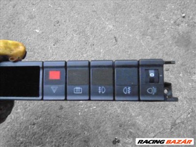 audi a6   C4  1997   kapcsolósor