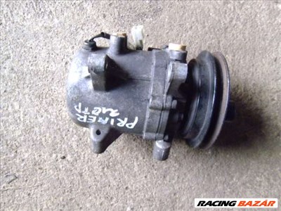 nissan primera 2.0 td klímaszivattyú , klíma kompresszor 