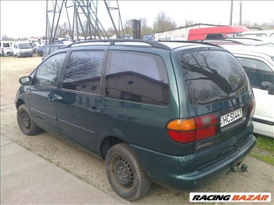 FORD GALAXY SAHARANE ALHAMBRA KUPLUNG SZERKEZET TÁRCSA FÉLTENGELY VÁLTÓ