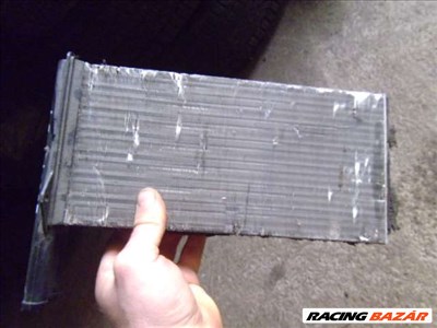 ford escort   1997 BONTOTT fűtőradiátor