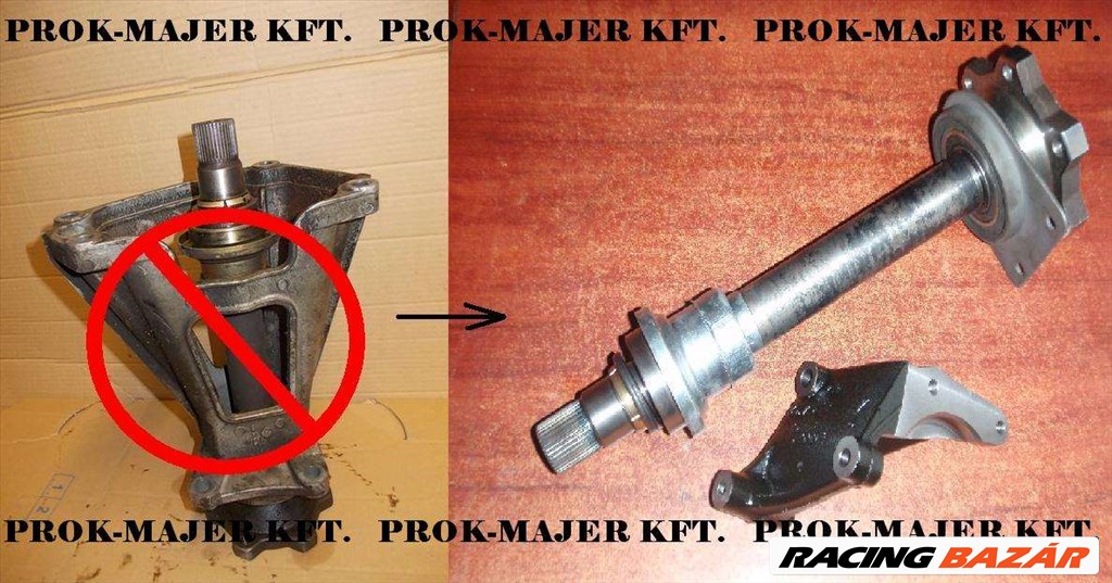 Sharan Galaxy Alhambra tartó konzol,peremestengely konzol,dugótengely+peremestengely,féltengely 4. kép