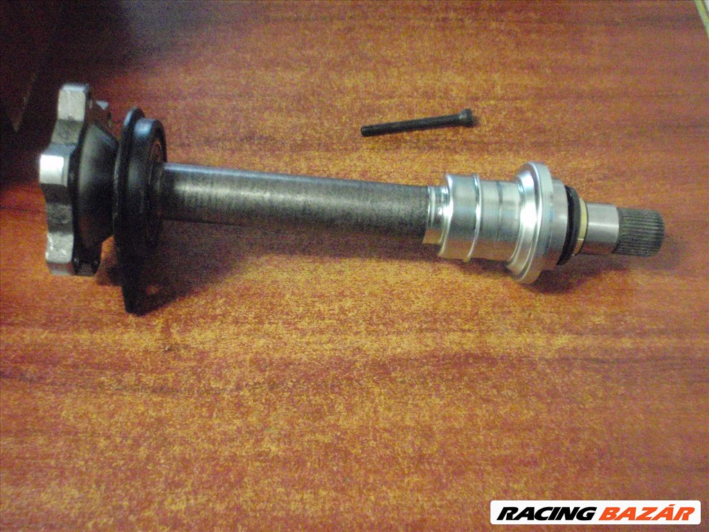 Sharan Galaxy Alhambra tartó konzol,peremestengely konzol,dugótengely+peremestengely,féltengely 6. kép