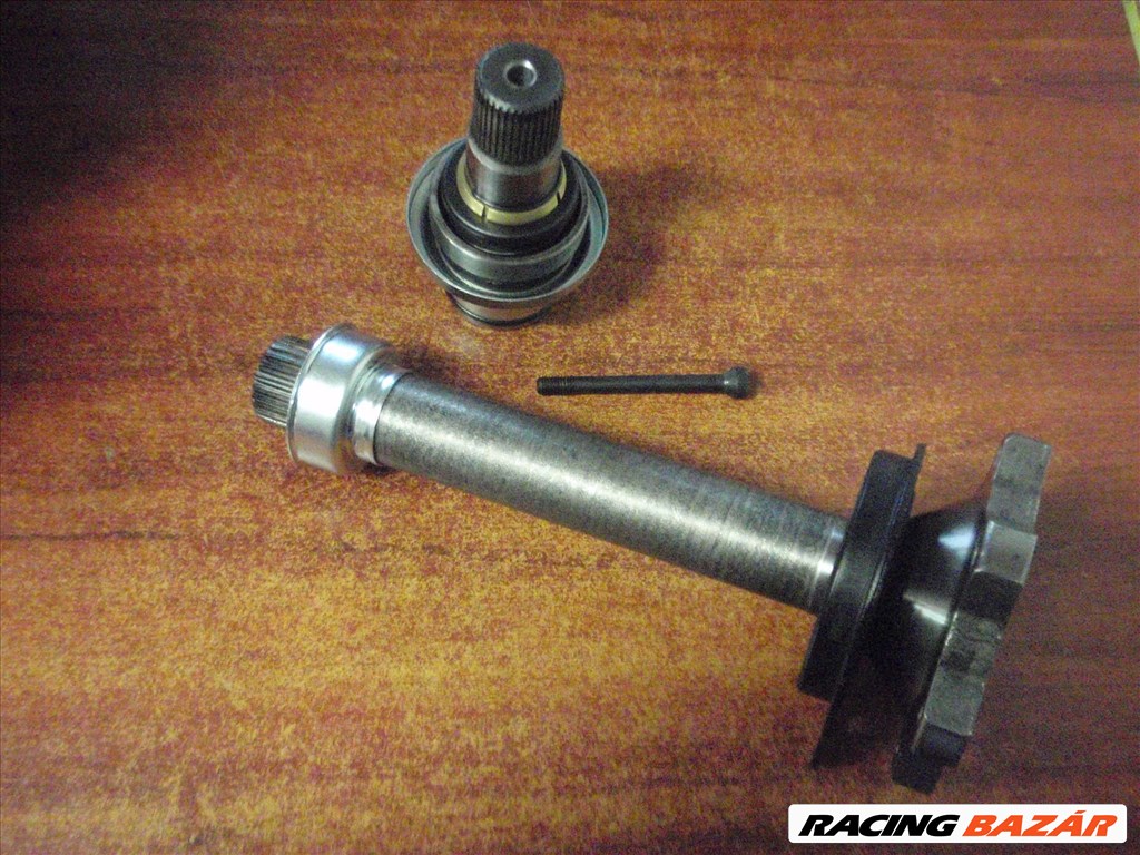 Sharan Galaxy Alhambra tartó konzol,peremestengely konzol,dugótengely+peremestengely,féltengely 7. kép