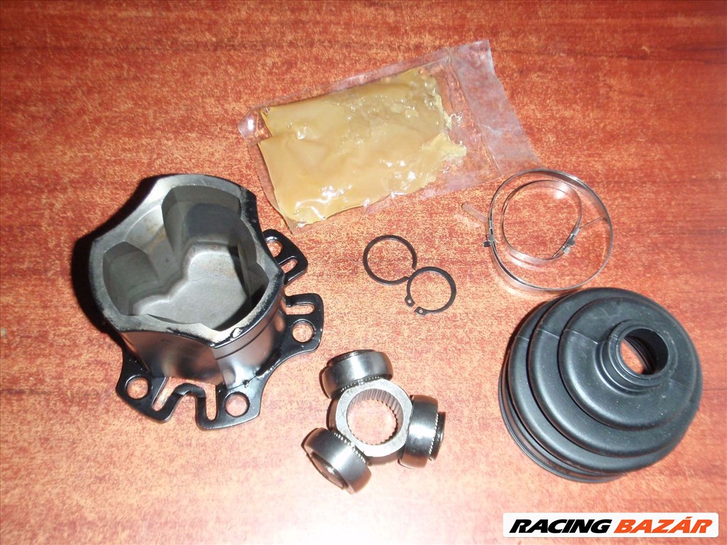 Sharan Galaxy Alhambra tartó konzol,peremestengely konzol,dugótengely+peremestengely,féltengely 8. kép