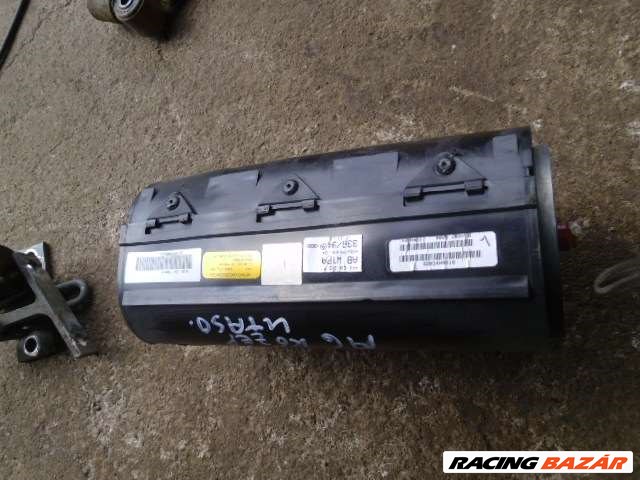 audi a6  C4   1997 utasoldali légzsák c4/a6 3. kép