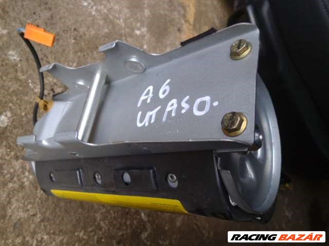 audi a6  C4   1997 utasoldali légzsák c4/a6 5. kép