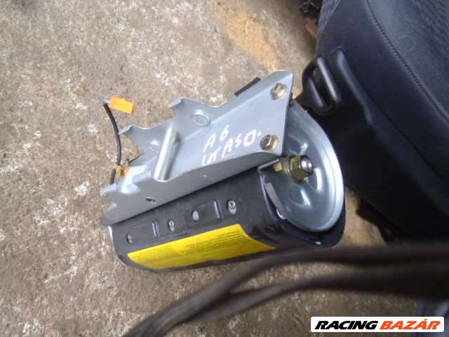 audi a6  C4   1997 utasoldali légzsák c4/a6 6. kép