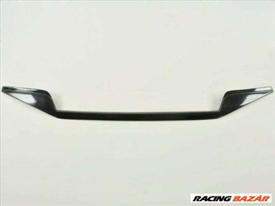 Motorháztető toldat-üvegszálas-Opelhez Kadett E