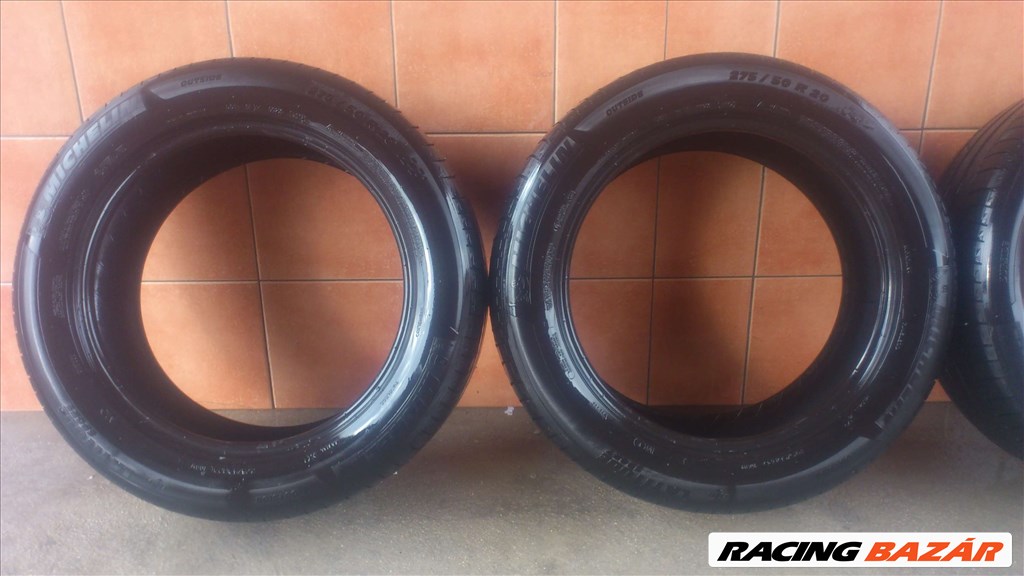 MICHELIN 20" NYÁRI 275/50R20 GUMIK OLCSÓN!!!!!!!!!! 2. kép