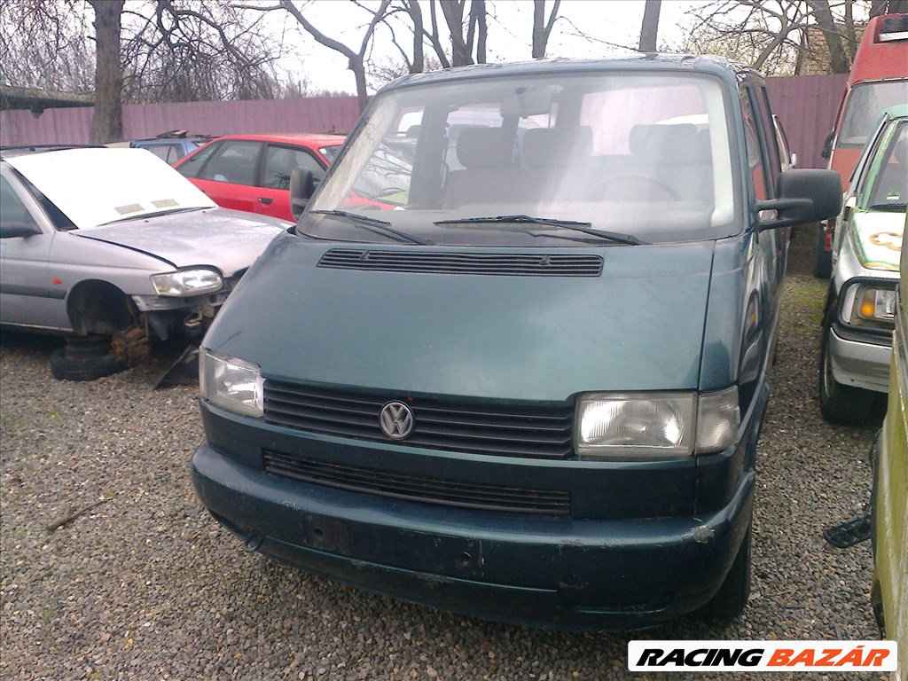 VOLKSWAGEN TRANSPORTER T4 1.9 DIESEL TD 2.4D 2.5 TDI LONG DOKA ÜZEMANYAGTANK TARTÁLY 11. kép