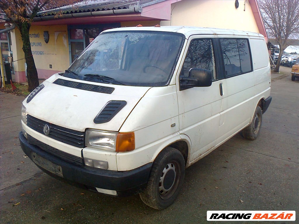 VOLKSWAGEN TRANSPORTER T4 1.9 DIESEL TD 2.4D 2.5 TDI LONG DOKA ÜZEMANYAGTANK TARTÁLY 26. kép