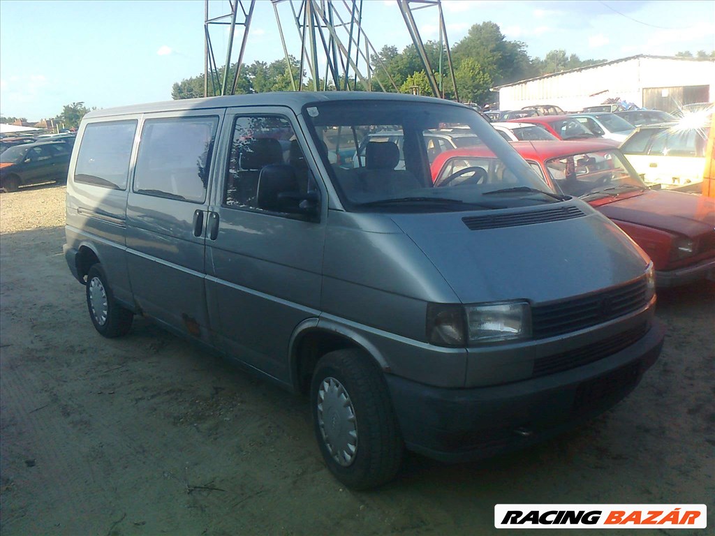 VOLKSWAGEN TRANSPORTER T4 1.9 DIESEL TD 2.4D 2.5 TDI LONG DOKA ÜZEMANYAGTANK TARTÁLY 30. kép