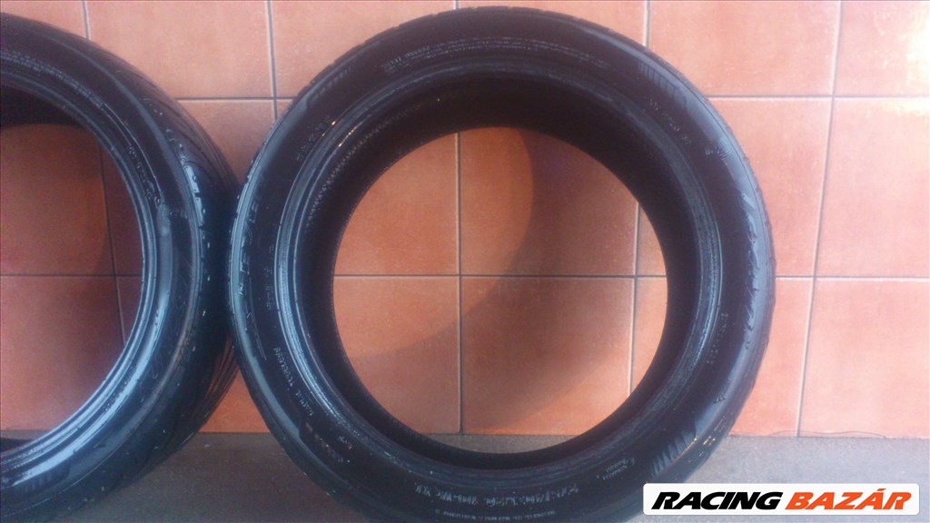 LEXCIN 20" TÉLI 275/40R20 GUMIK OLCSÓN!!!!!!!!!!!!!! 3. kép