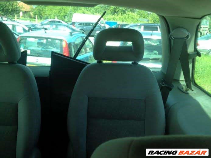 FORD GALAXY 2000-2005 KORMÁNYLÉGZSÁK LÉGZSÁKSZALLAG VEZÉRLŐ ÓRAEGYSÉG 3. kép