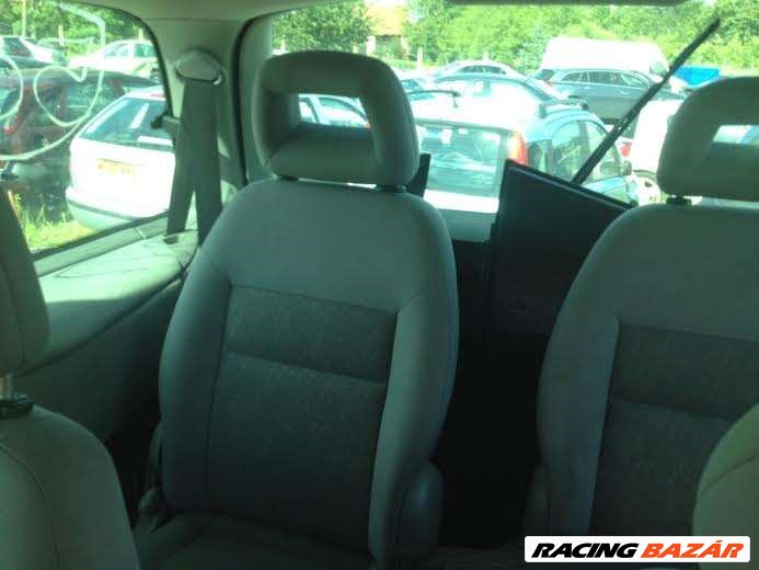 FORD GALAXY 2000-2005 KORMÁNYLÉGZSÁK LÉGZSÁKSZALLAG VEZÉRLŐ ÓRAEGYSÉG 4. kép