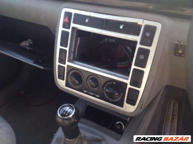 FORD GALAXY 2000-2005 KORMÁNYLÉGZSÁK LÉGZSÁKSZALLAG VEZÉRLŐ ÓRAEGYSÉG 5. kép