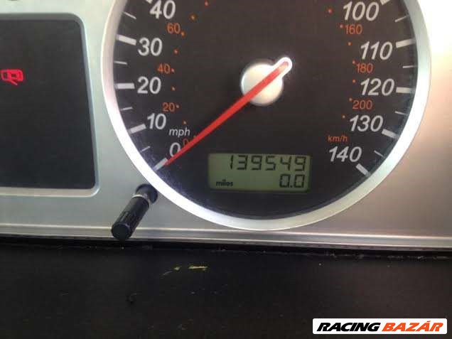 FORD GALAXY 2000-2005 KORMÁNYLÉGZSÁK LÉGZSÁKSZALLAG VEZÉRLŐ ÓRAEGYSÉG 12. kép