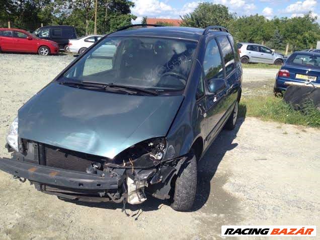 FORD GALAXY 2000-2005 KORMÁNYLÉGZSÁK LÉGZSÁKSZALLAG VEZÉRLŐ ÓRAEGYSÉG 13. kép